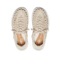 Women's UNEEK Canvas x Skall Studio Natural/Birch / Keen / Natural/Birch