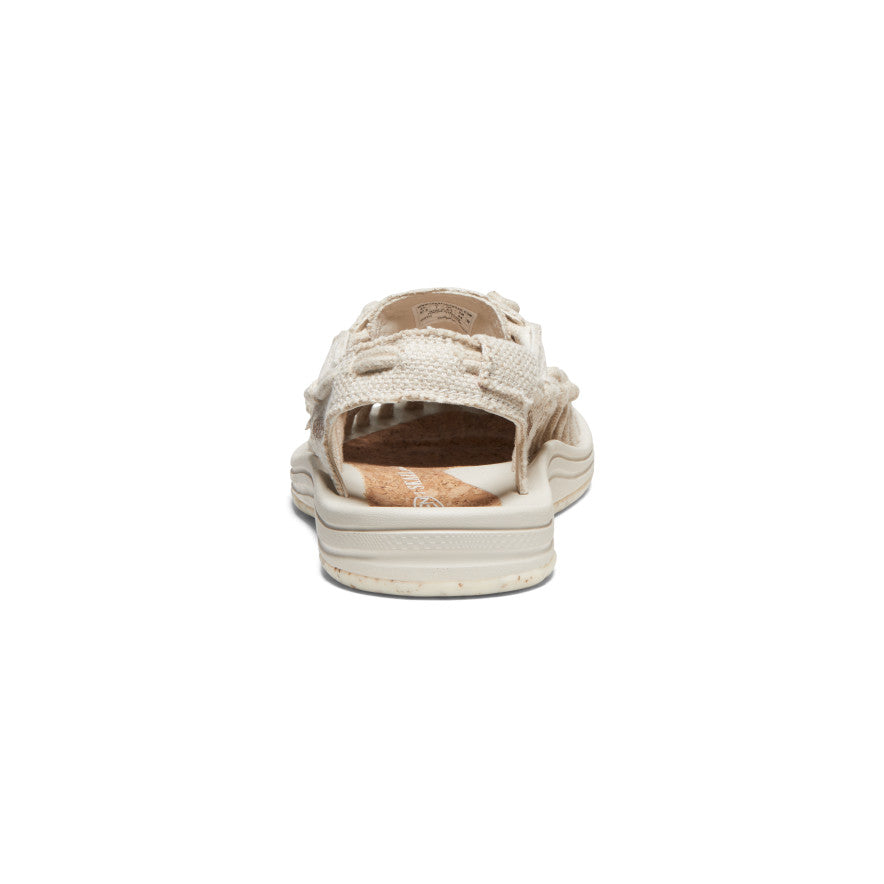Women's UNEEK Canvas x Skall Studio Natural/Birch / Keen / Natural/Birch