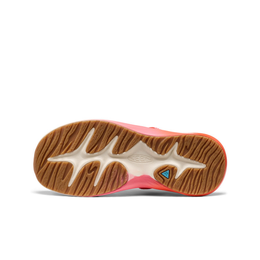 Women's Whisper Lite Sandal Grenadine/Pink Lemonade / Keen / Grenadine/Pink Lemonade