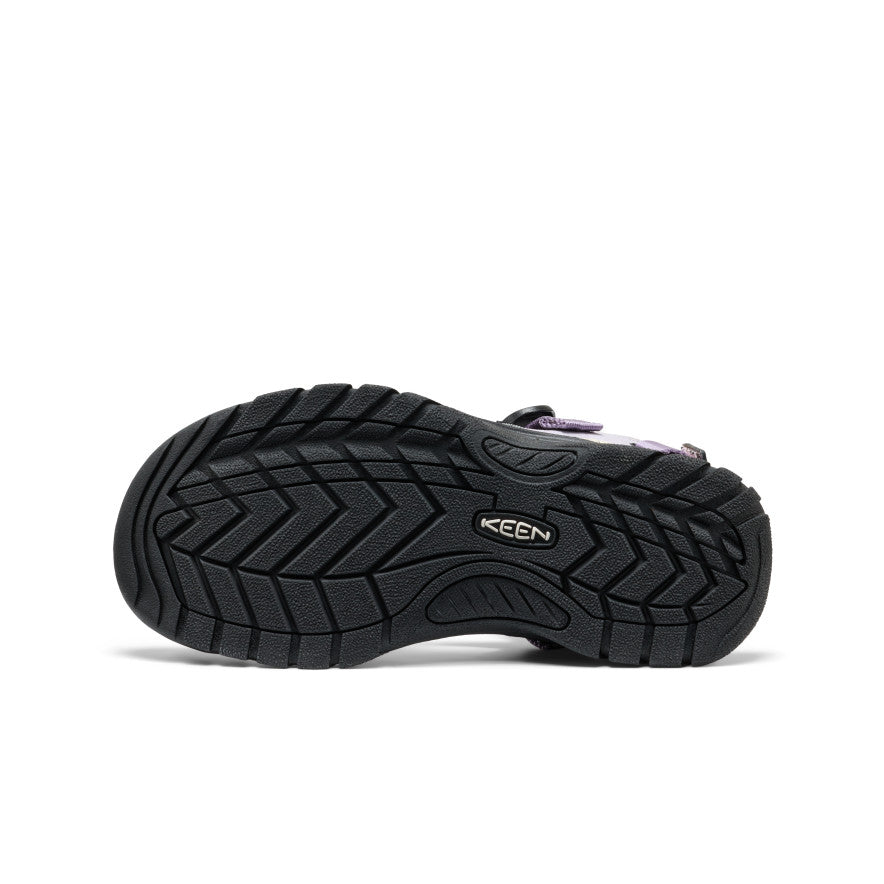 Women's Zerraport II Sandal Purple Haze/Thistle / Keen / Purple Haze/Thistle