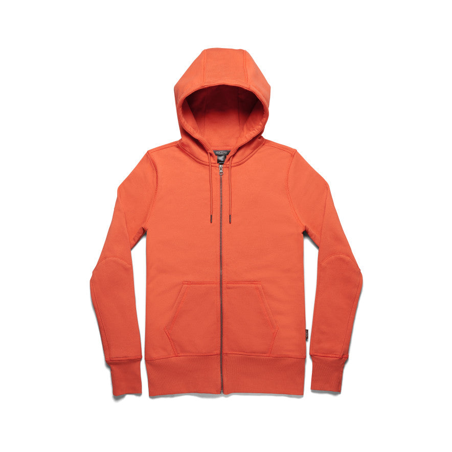 Women's PNW Hoodie Burnt Ochre / Keen / Burnt Ochre