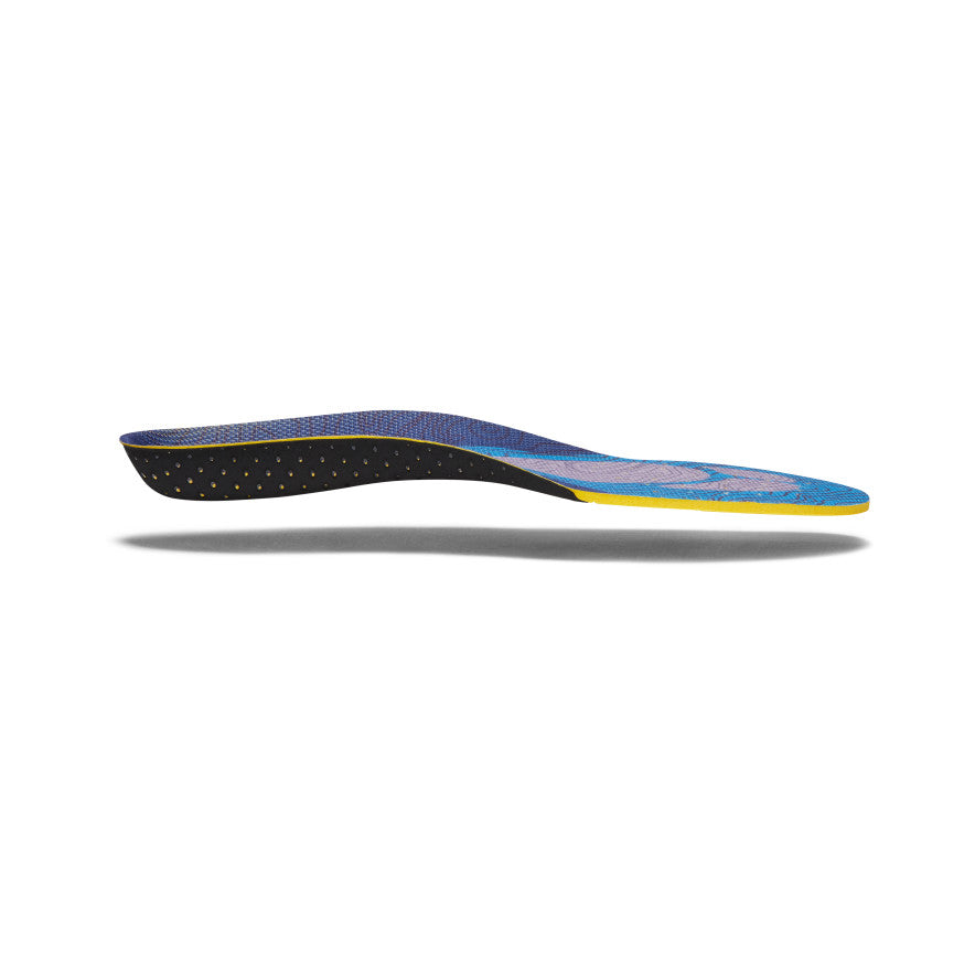 Women's Outdoor K-10 Replacement Insole Ocean Blue / Keen / Ocean Blue
