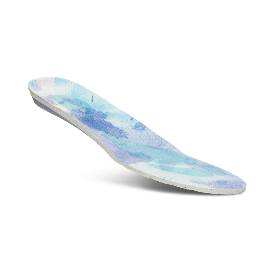 Women's Terradora Replacement Insole Light Blue / Keen / Light Blue