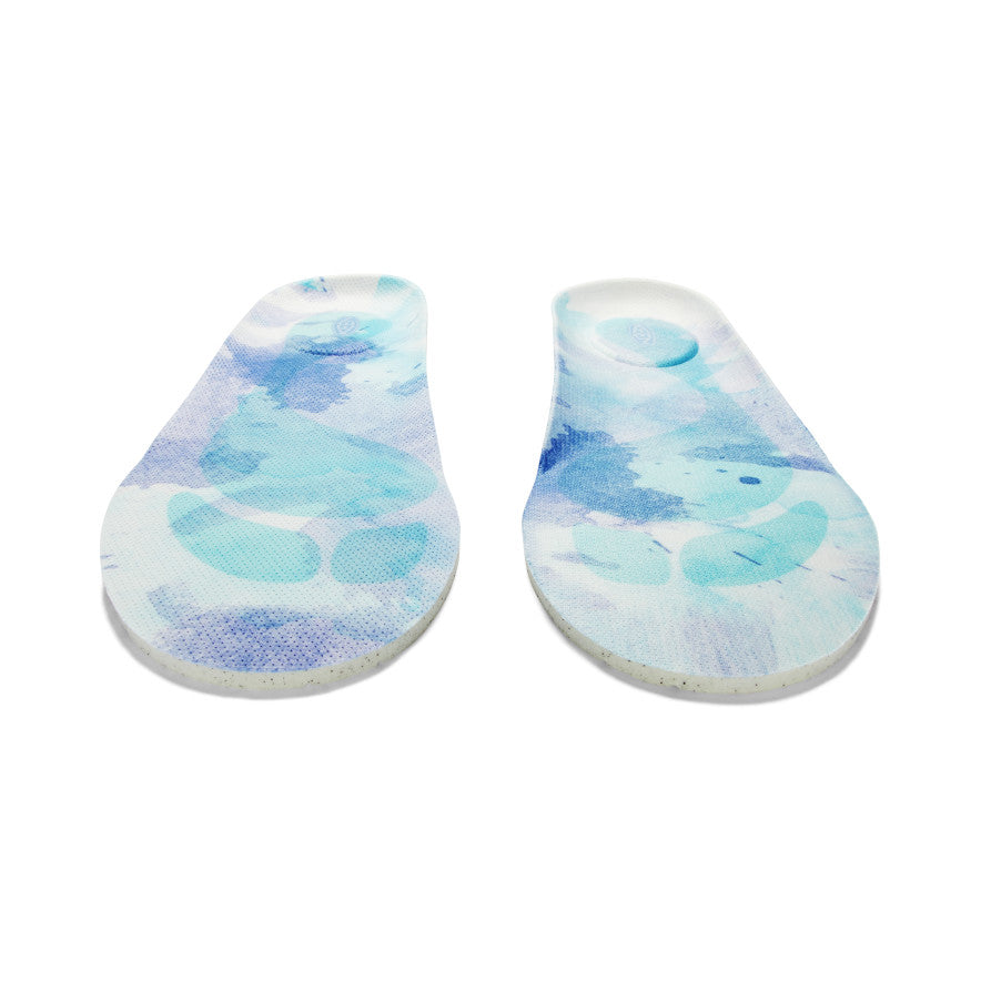Women's Terradora Replacement Insole Light Blue / Keen / Light Blue