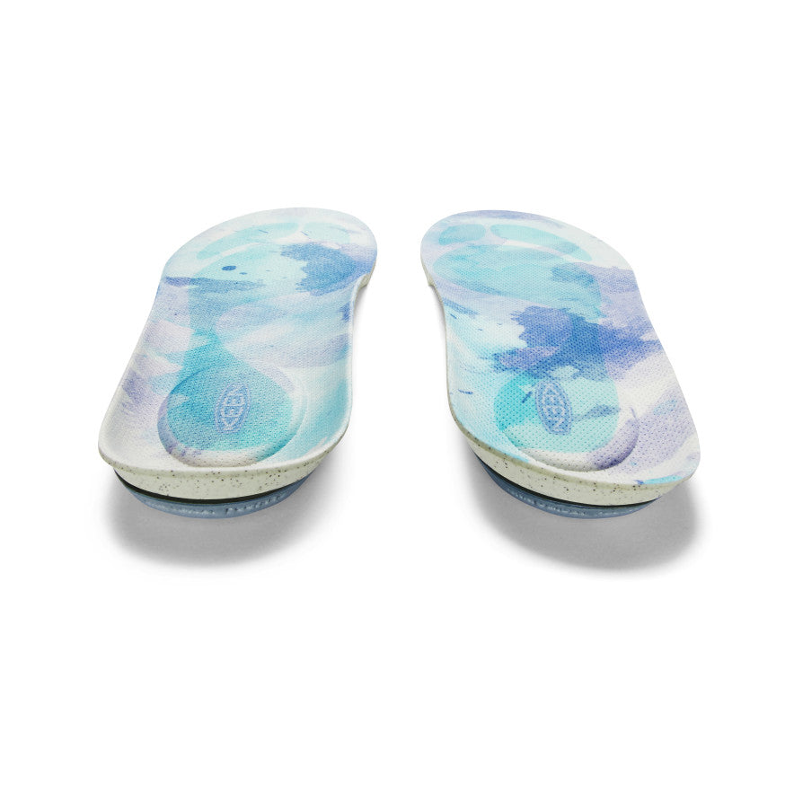 Women's Terradora Replacement Insole Light Blue / Keen / Light Blue