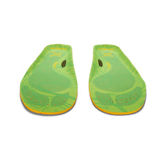 Women's Outdoor K-30 Low Arch Insole Green / Keen / Green