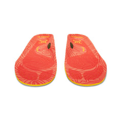 Women's Outdoor K-30 High Arch Insole Red / Keen / Red