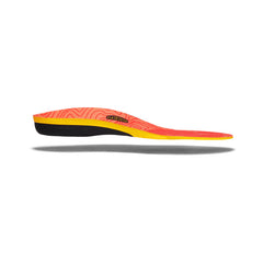 Women's Outdoor K-30 High Arch Insole Red / Keen / Red