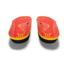 Women's Outdoor K-30 High Arch Insole Red / Keen / Red