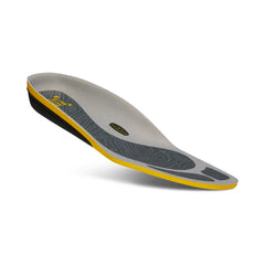 Women's Outdoor K-20 Plus Insole Black / Keen / Black