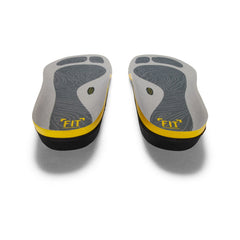 Women's Outdoor K-20 Plus Insole Black / Keen / Black