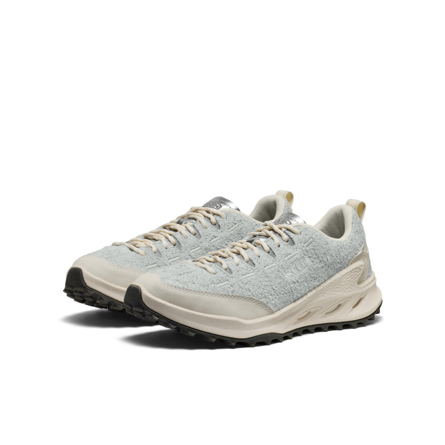 Women's Jasper Zionic Sneaker Ballad Blue/Silver / Keen / Ballad Blue/Silver