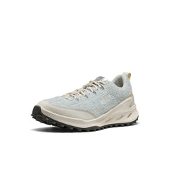 Women's Jasper Zionic Sneaker Ballad Blue/Silver / Keen / Ballad Blue/Silver