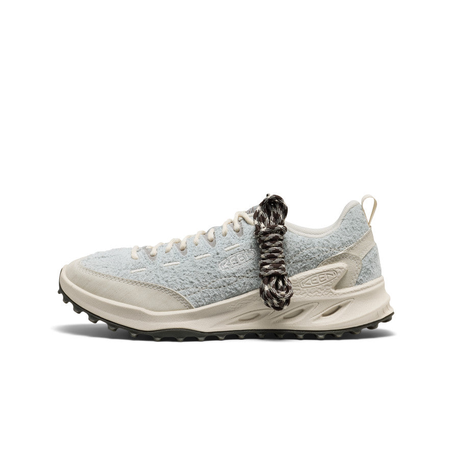 Women's Jasper Zionic Sneaker Ballad Blue/Silver / Keen / Ballad Blue/Silver