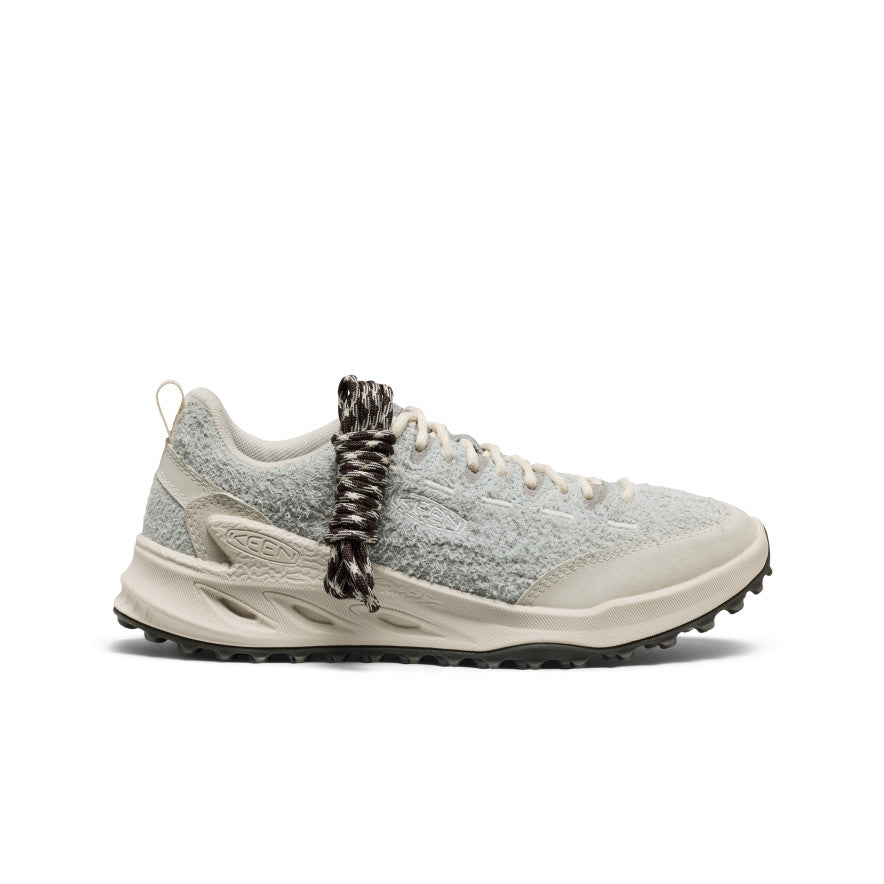 Women's Jasper Zionic Sneaker Ballad Blue/Silver / Keen / Ballad Blue/Silver