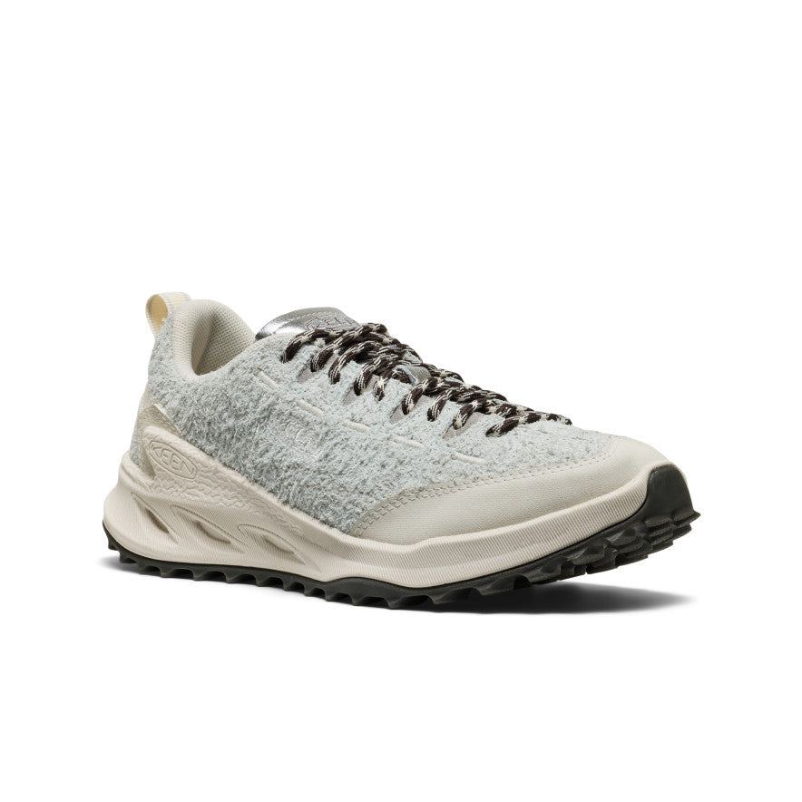 Women's Jasper Zionic Sneaker Ballad Blue/Silver / Keen / Ballad Blue/Silver