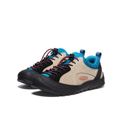 Women's Jasper Rocks Sneaker Safari/Fjord Blue / Keen / Safari/Fjord Blue