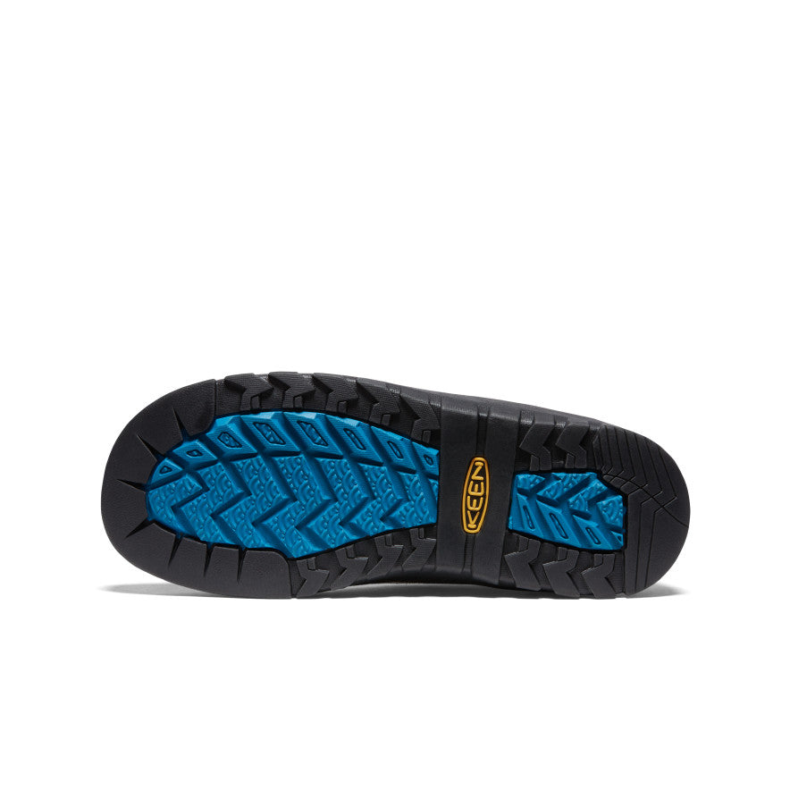 Women's Jasper Rocks Sneaker Safari/Fjord Blue / Keen / Safari/Fjord Blue