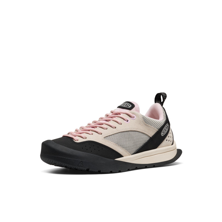 Women's Jasper III Sneaker Birch/Black / Keen / Birch/Black