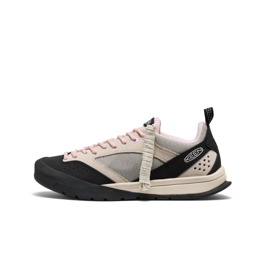 Women's Jasper III Sneaker Birch/Black / Keen / Birch/Black