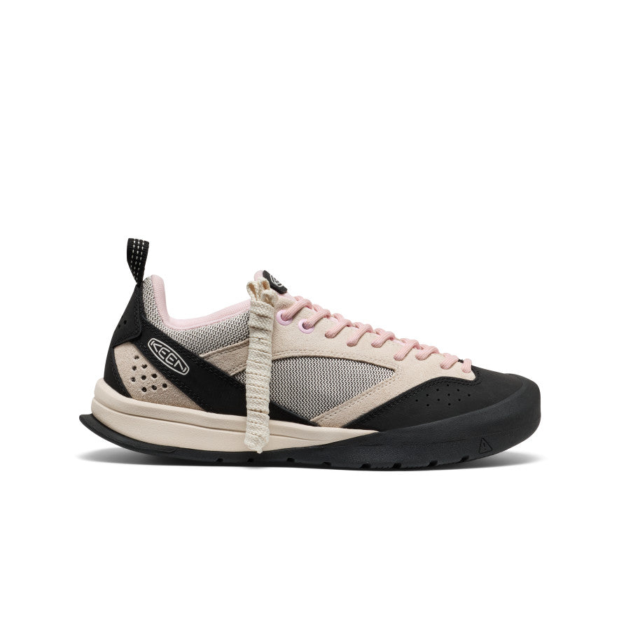 Women's Jasper III Sneaker Birch/Black / Keen / Birch/Black