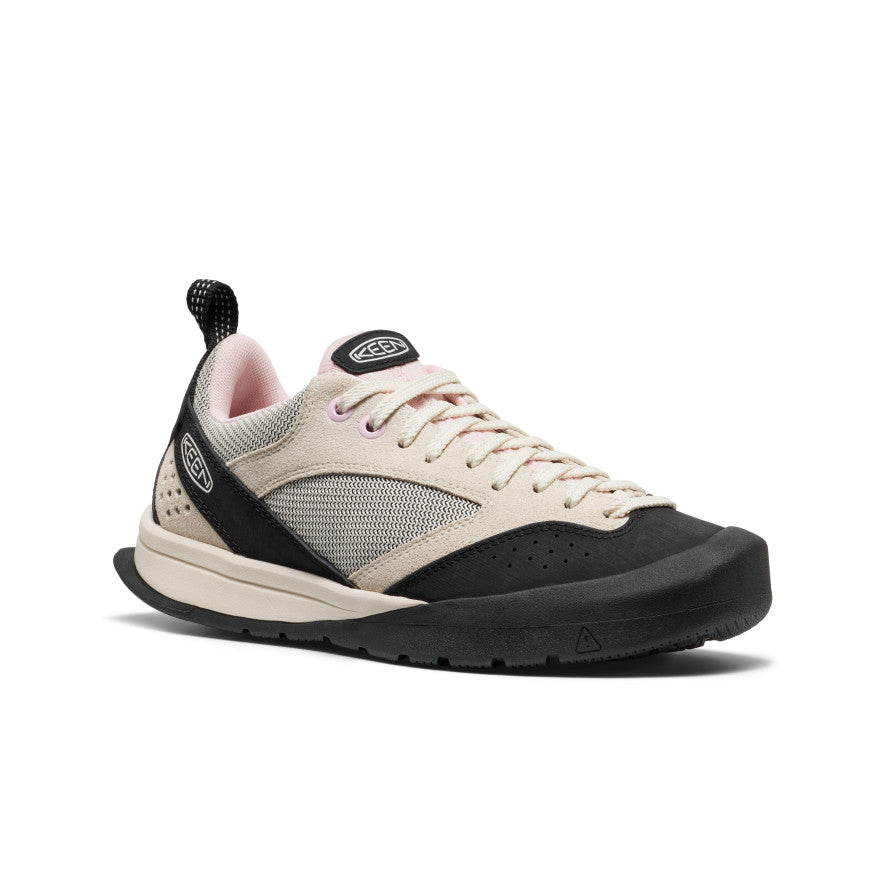 Women's Jasper III Sneaker Birch/Black / Keen / Birch/Black
