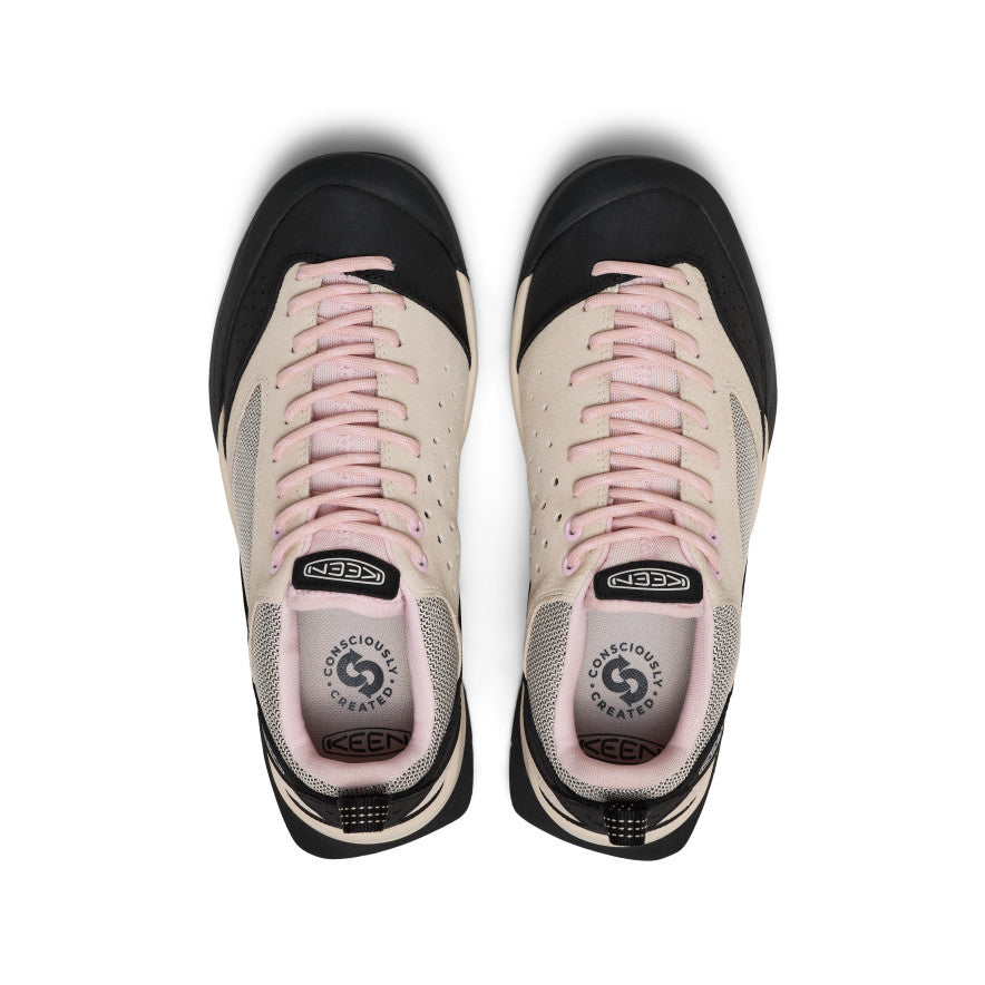 Women's Jasper III Sneaker Birch/Black / Keen / Birch/Black