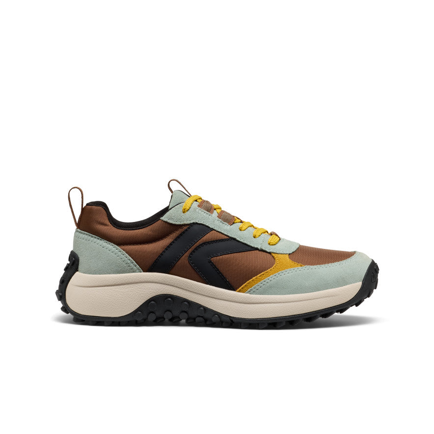 Women's KS86 Sneaker Bison/Iceberg Green / Keen / Bison/Iceberg Green