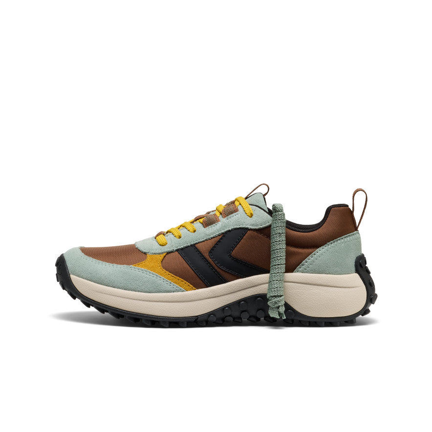 Women's KS86 Sneaker Bison/Iceberg Green / Keen / Bison/Iceberg Green