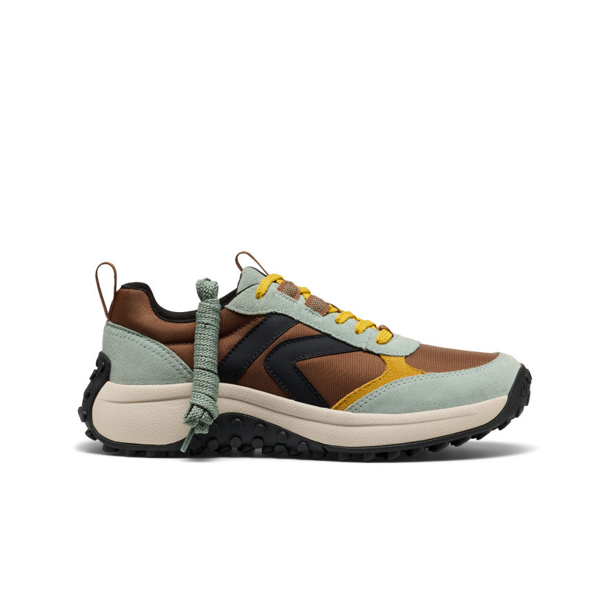 Women's KS86 Sneaker Bison/Iceberg Green / Keen / Bison/Iceberg Green