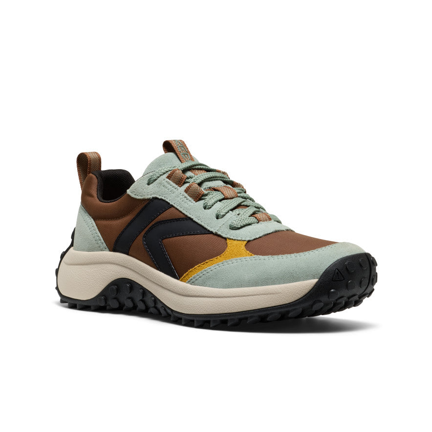 Women's KS86 Sneaker Bison/Iceberg Green / Keen / Bison/Iceberg Green