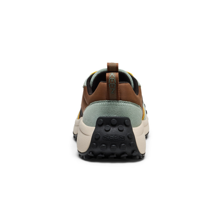 Women's KS86 Sneaker Bison/Iceberg Green / Keen / Bison/Iceberg Green