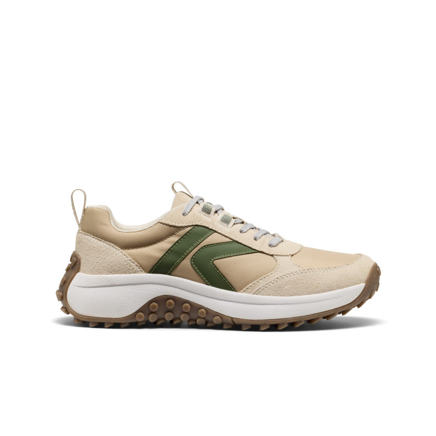 Women's KS86 Sneaker Birch/Safari / Keen / Birch/Safari