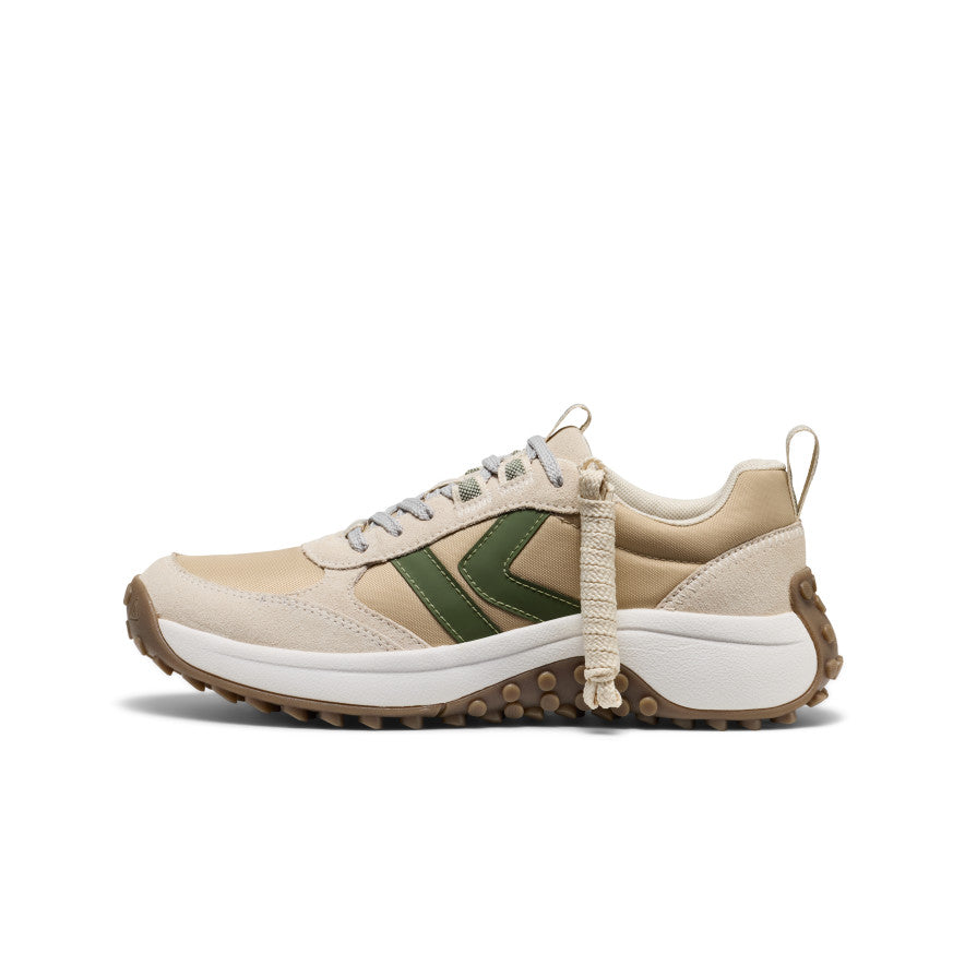 Women's KS86 Sneaker Birch/Safari / Keen / Birch/Safari
