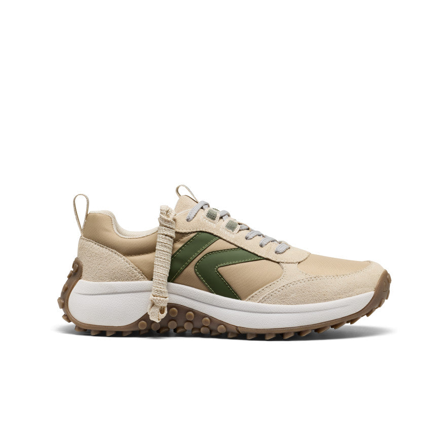 Women's KS86 Sneaker Birch/Safari / Keen / Birch/Safari