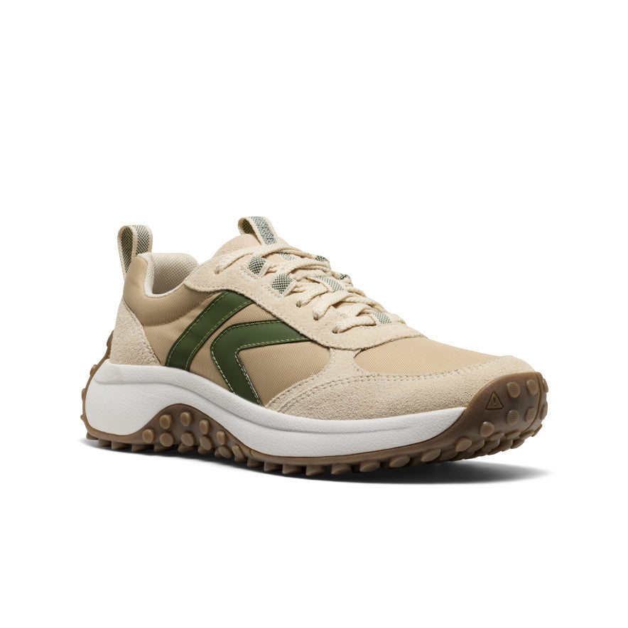 Women's KS86 Sneaker Birch/Safari / Keen / Birch/Safari