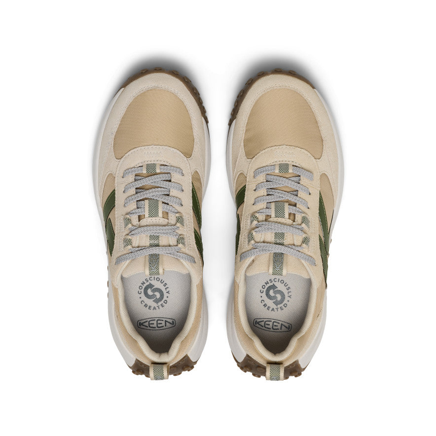 Women's KS86 Sneaker Birch/Safari / Keen / Birch/Safari