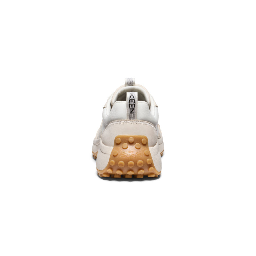 Women's KS86 Leather Sneaker Birch/Star White / Keen / Birch/Star White