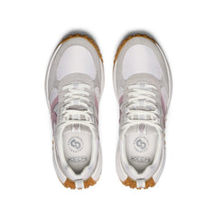 Women's KS86 Sneaker Alloy/Toadstool / Keen / Alloy/Toadstool