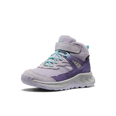 Little Kids' Hightrail Waterproof Hiking Boot Purple Haze/Thistle / Keen / Purple Haze/Thistle