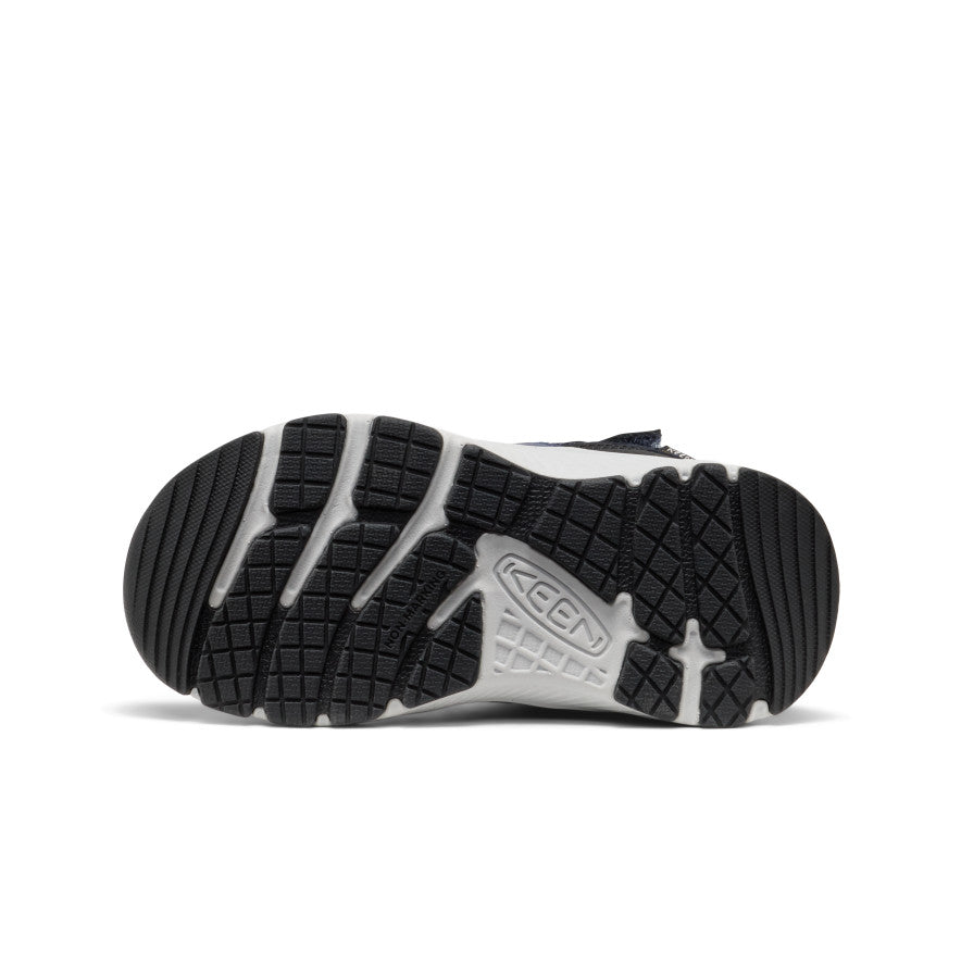 Little Kids' Skua Waterproof Boot Naval Academy/Rogue Green / Keen / Naval Academy/Rogue Green