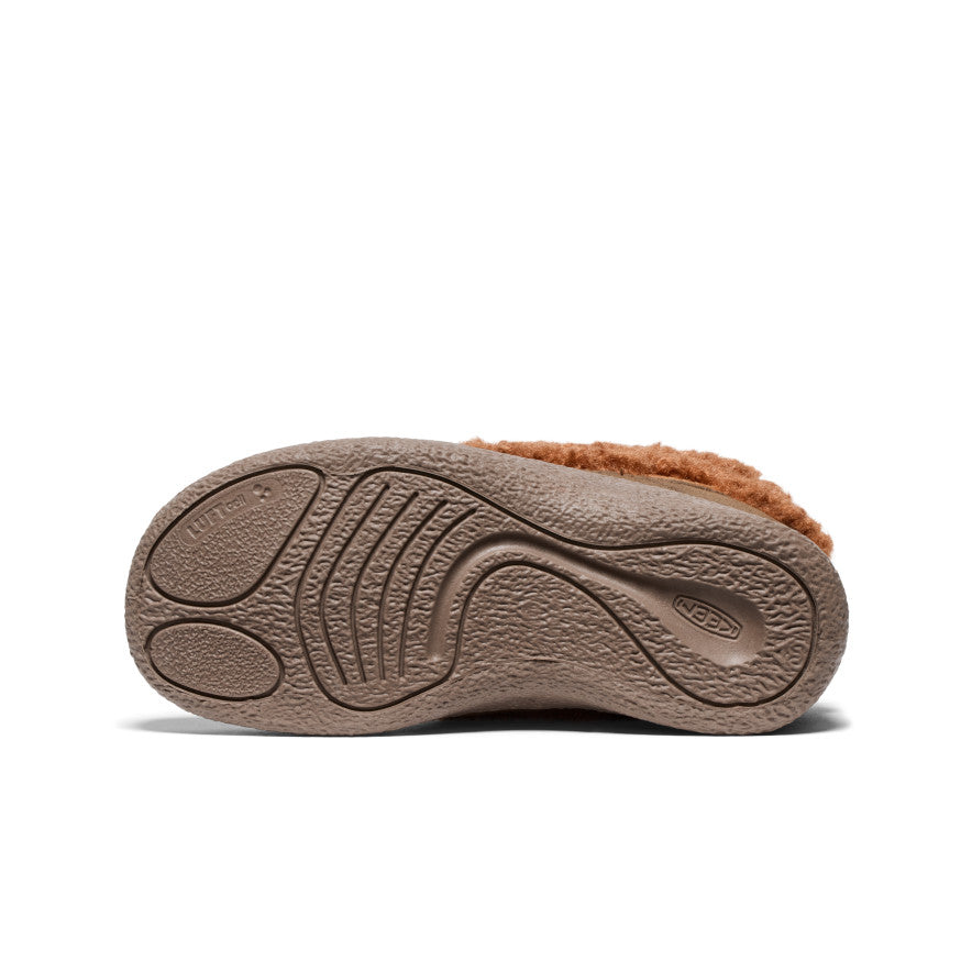 Big Kids' Howser II Waterproof Chukka Roasted Pecan/Dark Earth / Keen / Roasted Pecan/Dark Earth