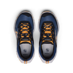 Big Kids' Zionic Waterproof Boot Naval Academy/Bright Marigold / Keen / Naval Academy/Bright Marigold