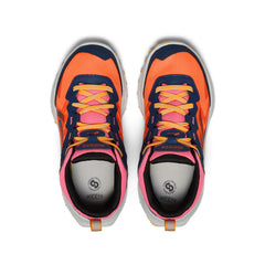 Big Kids' Zionic Waterproof Boot Naval Academy/Nasturtium / Keen / Naval Academy/Nasturtium