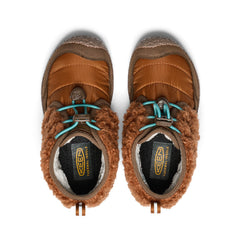 Little Kids' Howser II Waterproof Chukka Roasted Pecan/Dark Earth / Keen / Roasted Pecan/Dark Earth