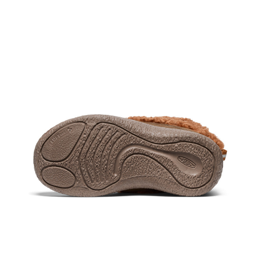 Little Kids' Howser II Waterproof Chukka Roasted Pecan/Dark Earth / Keen / Roasted Pecan/Dark Earth