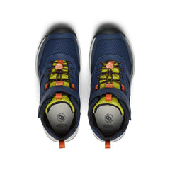 Big Kids' Skua Waterproof Boot Naval Academy/Rogue Green / Keen / Naval Academy/Rogue Green