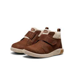 Little Kids' KNX Middie Bison/Safari / Keen / Bison/Safari