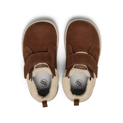 Little Kids' KNX Middie Bison/Safari / Keen / Bison/Safari