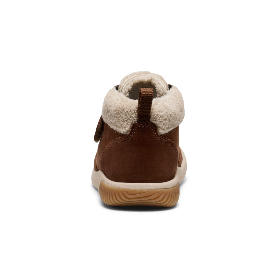 Little Kids' KNX Middie Bison/Safari / Keen / Bison/Safari